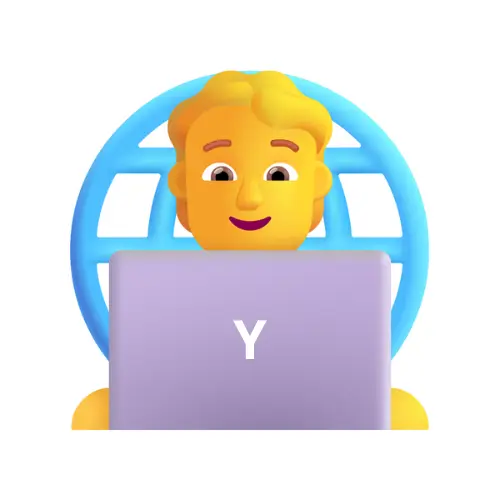 一个朋友